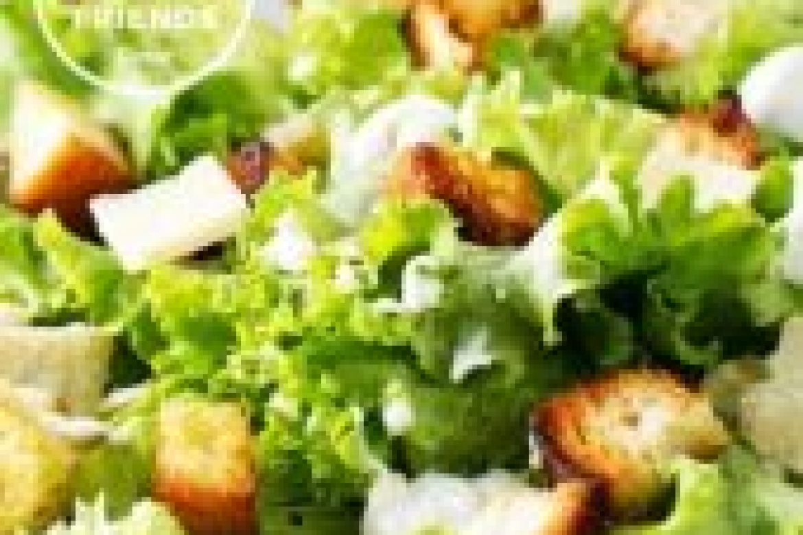 Caesar Salad